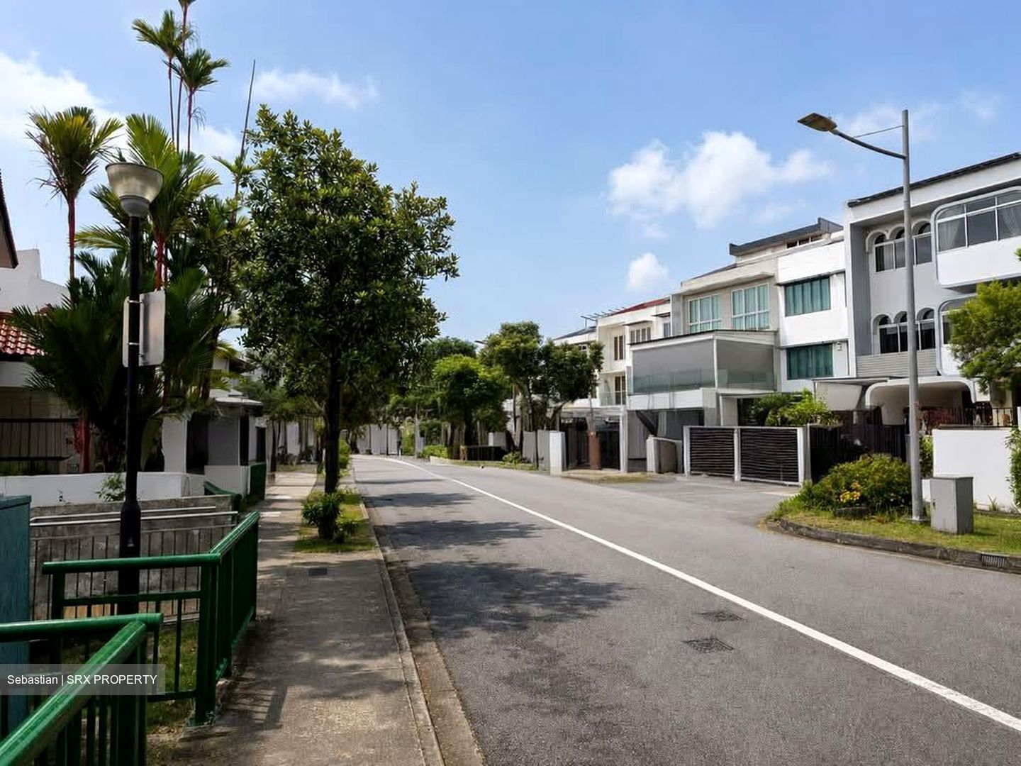 Lorong Ong Lye (D19), Semi-Detached #573567991